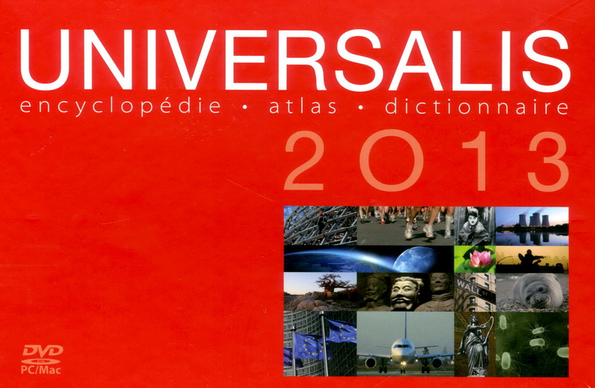 encyclopedie universalis 2009 crack