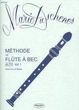 Achat En Ligne De Partition Pour Flûte à Bec Flûte - 