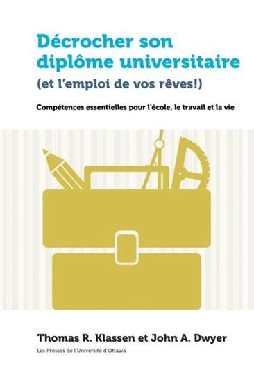 diplome universitaire edition