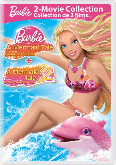 barbie in a mermaid tale feet
