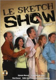 sketch show